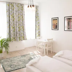  Apartment Vienna4you App 15 Are Welcome