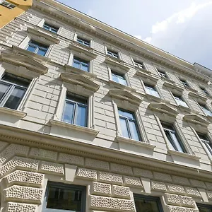 Διαμέρισμα Castellez 1020, Βιέννη
