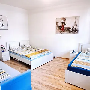 Prater Bécs