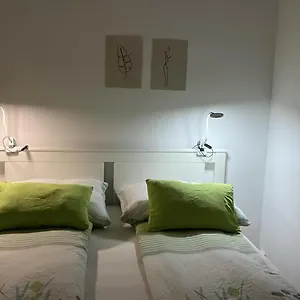  Apartment Rated - Ac, Wifi, 24h7days Self Check-in, Board Games, Netflix