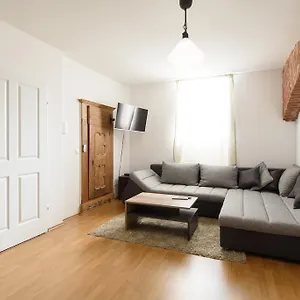 Appartamento 1180, Vienna