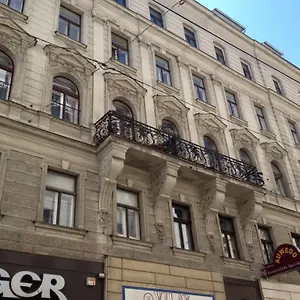 Διαμέρισμα Walzhofer, Βιέννη