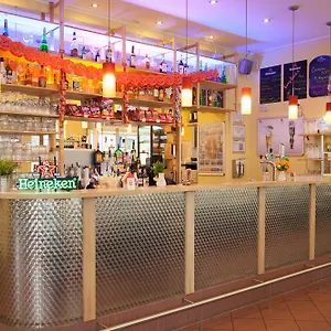 Hostel A&o Stadthalle, Βιέννη