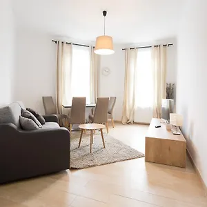  Apartmán Apartment House In Vienna
