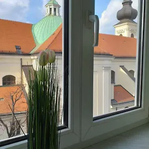 Apartment Ferienwohnung Schloessel 26/23