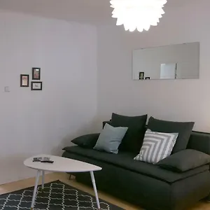  Apartment Spacious 2rooms In The Center