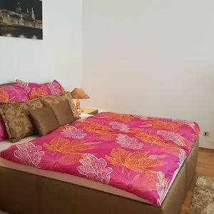  Apartment Haberlgasse