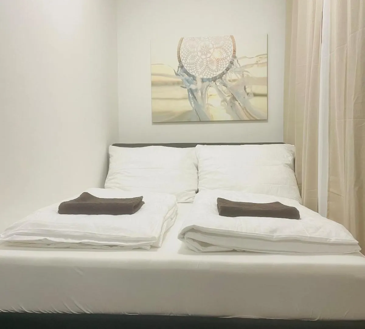 Apartment Near Center Vienna 0*,  Austria